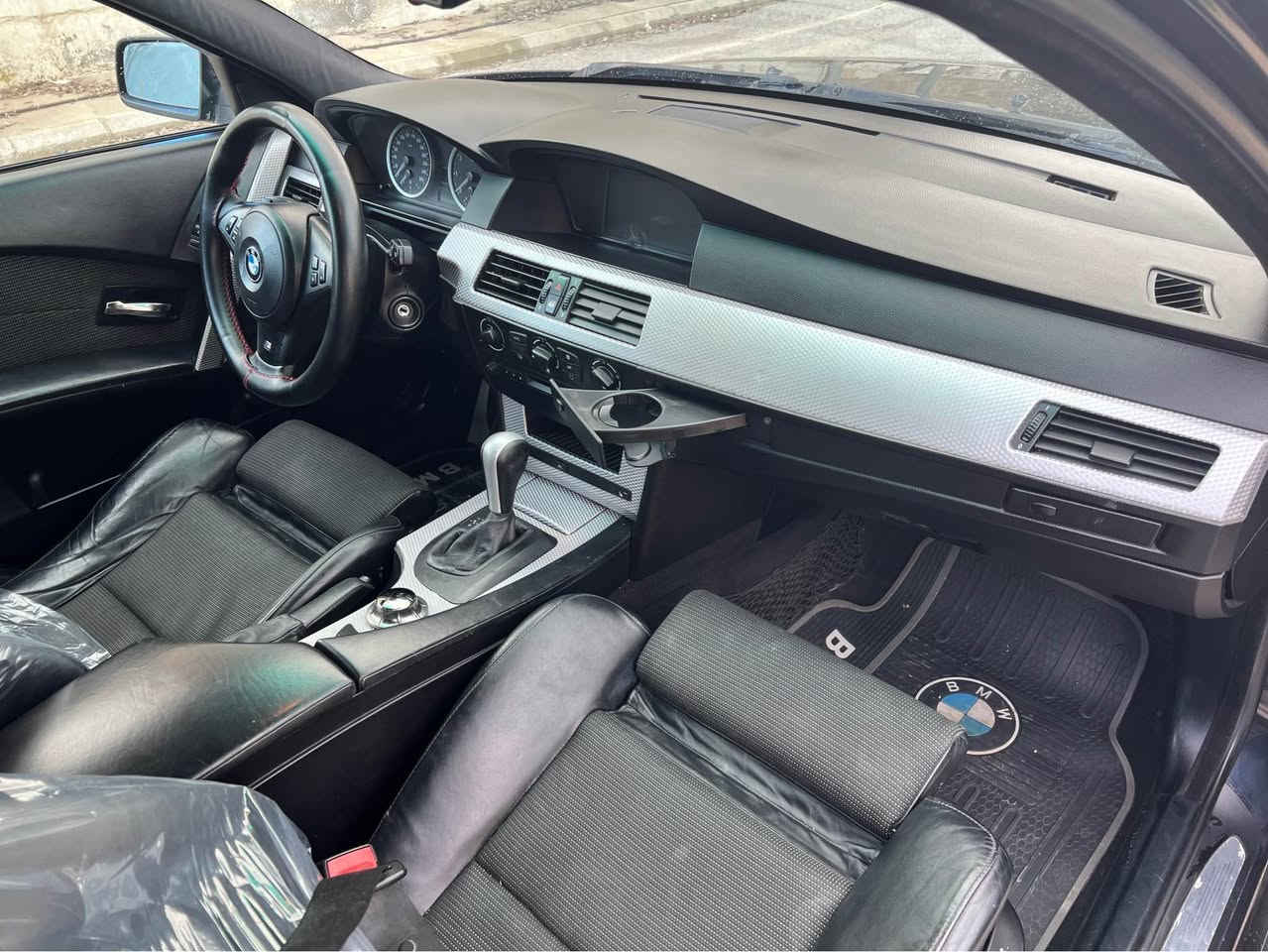 Bmw e60 modell 2005 namuna la jwane bo froshtan yan gorenawa ba shtek ba dllm bet nrx85 kamek majall رانية, السليمانية


**إذا كنت صاحب هذا الإعلان وتريد حذفه لأي سبب، رجاءا أرسل رسالة إلى الدعم الفني**