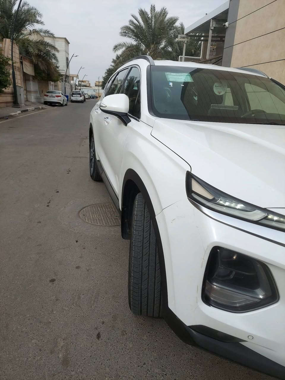 السلام عليكم اخوان اقراء قبل لا تراسل سنتافي مديل ٢٠١٩ سته سلندر ٧ راكب ثلاث قطع تبريد وارد خليجي مكفول ماعده طخه بالدعاميه الخلفيه سيارة جاهزه ما ناقصه شي ماشيه ٨٤ وقابلة للزياده رقمه اربيل وكاله باسمك اصوليات مكفوله السيارة ما شاء الله نضيفه سعرها ٢٤٠ وبيه مجال الشراي يتصل وبخدمته مكاني البصره جمهوريه


**إذا كنت صاحب هذا الإعلان وتريد حذفه لأي سبب، رجاءا أرسل رسالة إلى الدعم الفني**