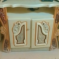 غرفه اخشاب • جديده • بيها مجال