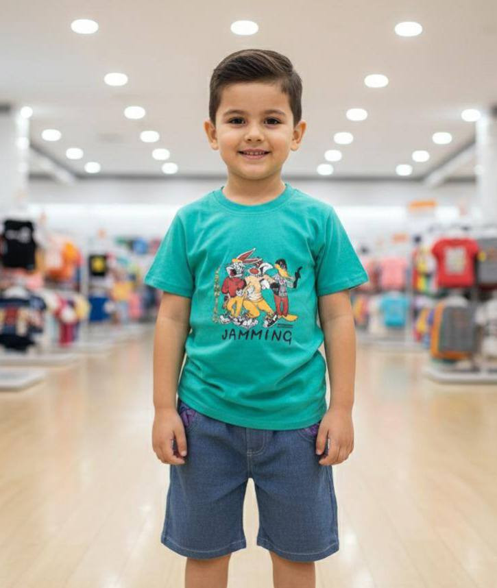 خلو اطفالكم متميزين ويا ڤيوليت💯
تراك ولادي شورت كابوي 
يلبس تقريباً 1الى4سنه
سعر القطعة 8
قطعتين15
توصيل بسماية الف
وبغداد 3الاف🥰

#ملابس اطفال #ملابس عيد#


**إذا كنت صاحب هذا الإعلان وتريد حذفه لأي سبب، رجاءا أرسل رسالة إلى الدعم الفني**