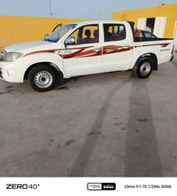 بيكپ • كفاله عامه • رقم سليمانيه