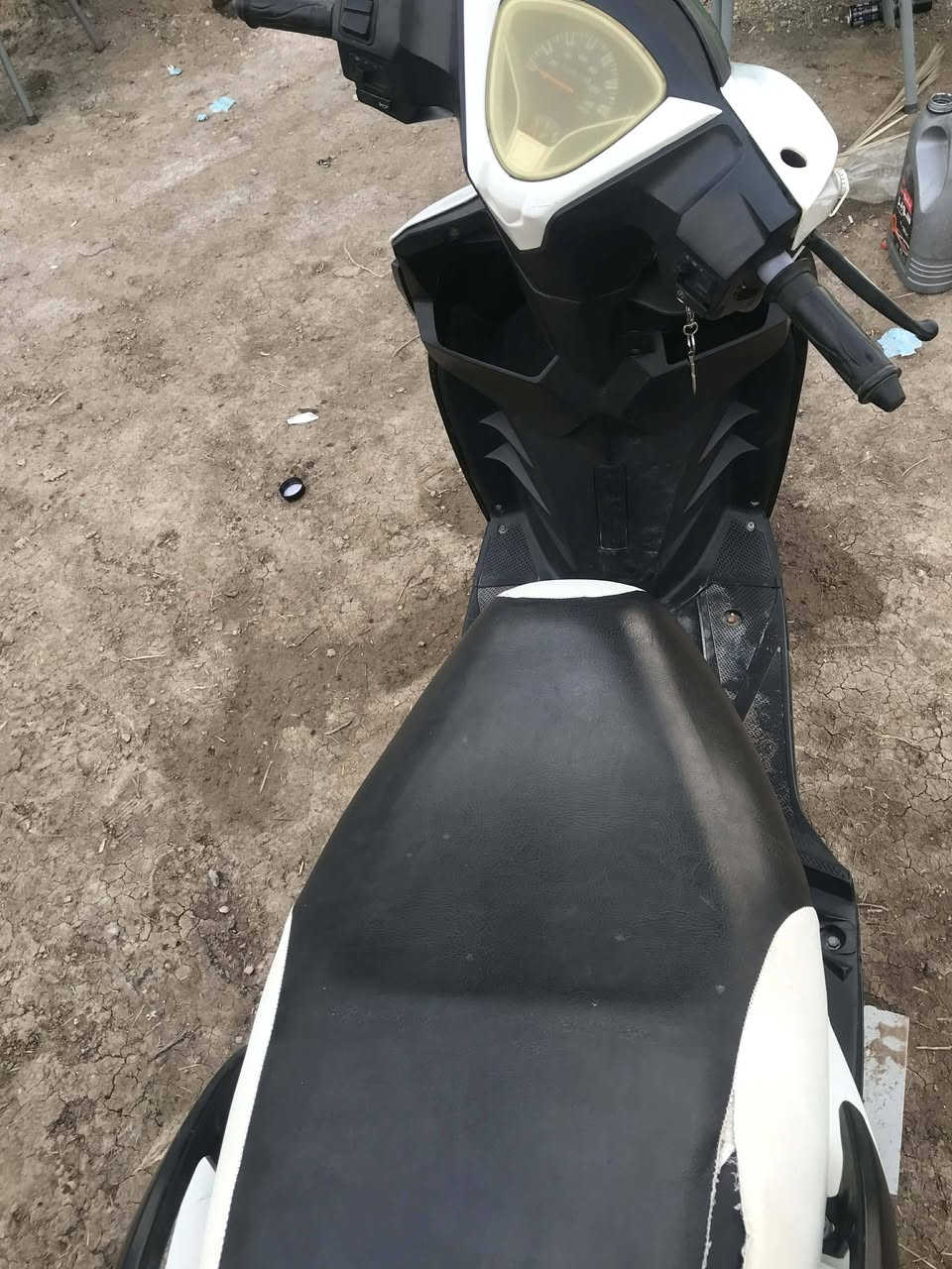 جامبو للبيع
الدراجه كلها شغالهه
 سلف هندر
كهربائيات كلها شغاله
الدراجه مفولهه
مكاني القاسم
متواجد خاص


**إذا كنت صاحب هذا الإعلان وتريد حذفه لأي سبب، رجاءا أرسل رسالة إلى الدعم الفني**