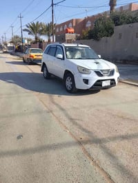 ٢٠١٢ • رقم بصرة سنوية • مكينه وكير مكفولة