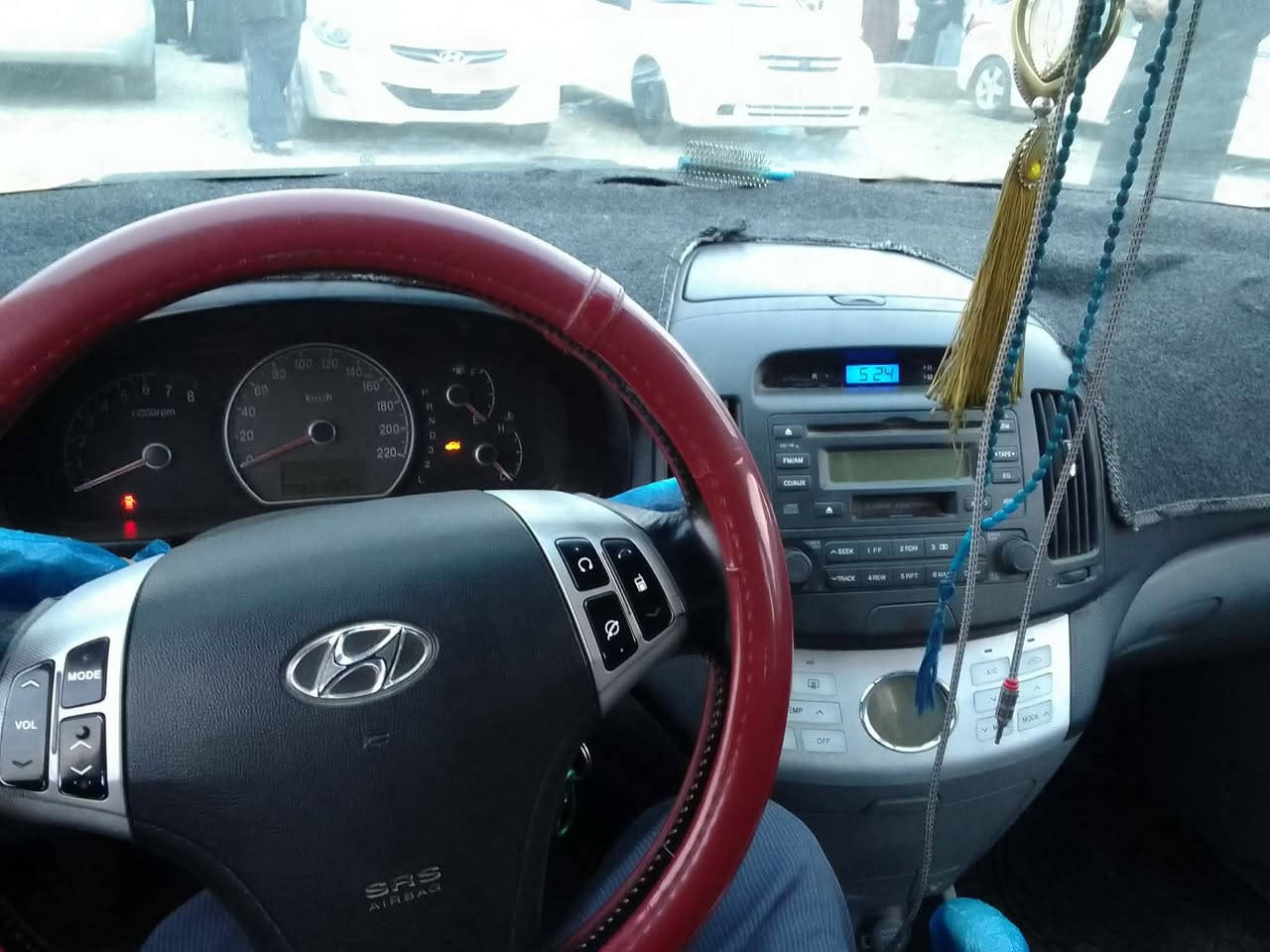 السلام عليڪم
افانتي 2009 وارد خليجي محرك جديد تبريد ثلج حداديه 60٪
سياره متجيه 
رقم انبار شرط التحويل 
السعر 70 وبيها مجال
مڪاني بابل جبله 
متواجد بس اتصال ‏‪***********‬‏
