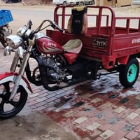 ستوته • تاير جديد • نجف الحريه