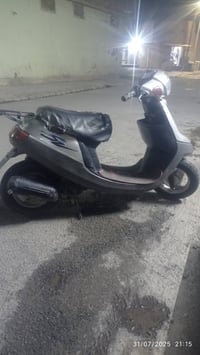 ماطور بزونه • حسنكوي