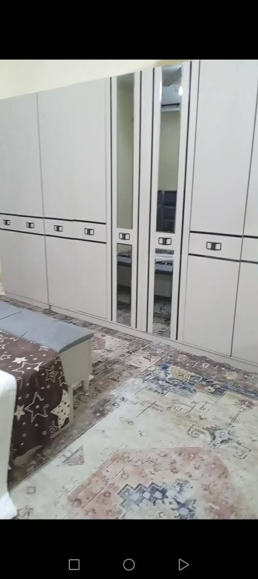 غرفه تركي استعمال سنه مابيه ضرر سعر 950 مكانه بابل ملاحضه عندك غرفه للبيع دزه خاص ابيعه الك سكرين للمنشور


**إذا كنت صاحب هذا الإعلان وتريد حذفه لأي سبب، رجاءا أرسل رسالة إلى الدعم الفني**