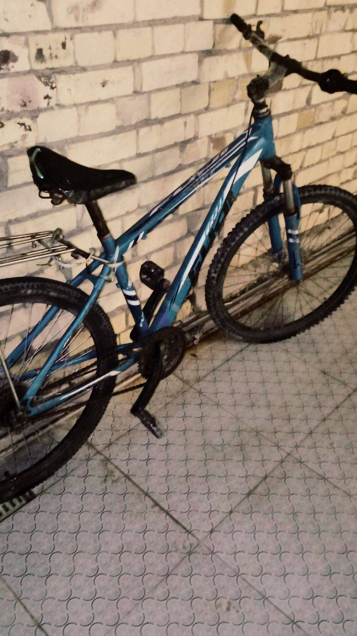 سلام عليكم بايسكل للبيع جبل كفاله البايسكلات واحد حجم 20 واحد حجم 25 بايسكلات جاهز كفاله عامه سعر الواحد ب 50 وفي مجال اثنين مكان الناصريه قلعه سكر ♥️ بخدمتك حي الرضا مكاني القلعه


**إذا كنت صاحب هذا الإعلان وتريد حذفه لأي سبب، رجاءا أرسل رسالة إلى الدعم الفني**