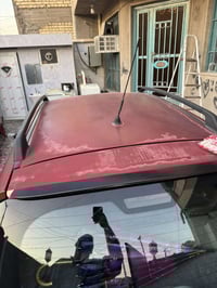 شيري اي وان • ٢٠١٢ • مكينة نضيفة