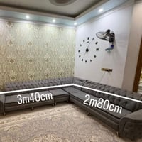 قنفه • قنفات • صوفا • اثاث • اثاث منزلي • كنبات • كنبه • للبيع