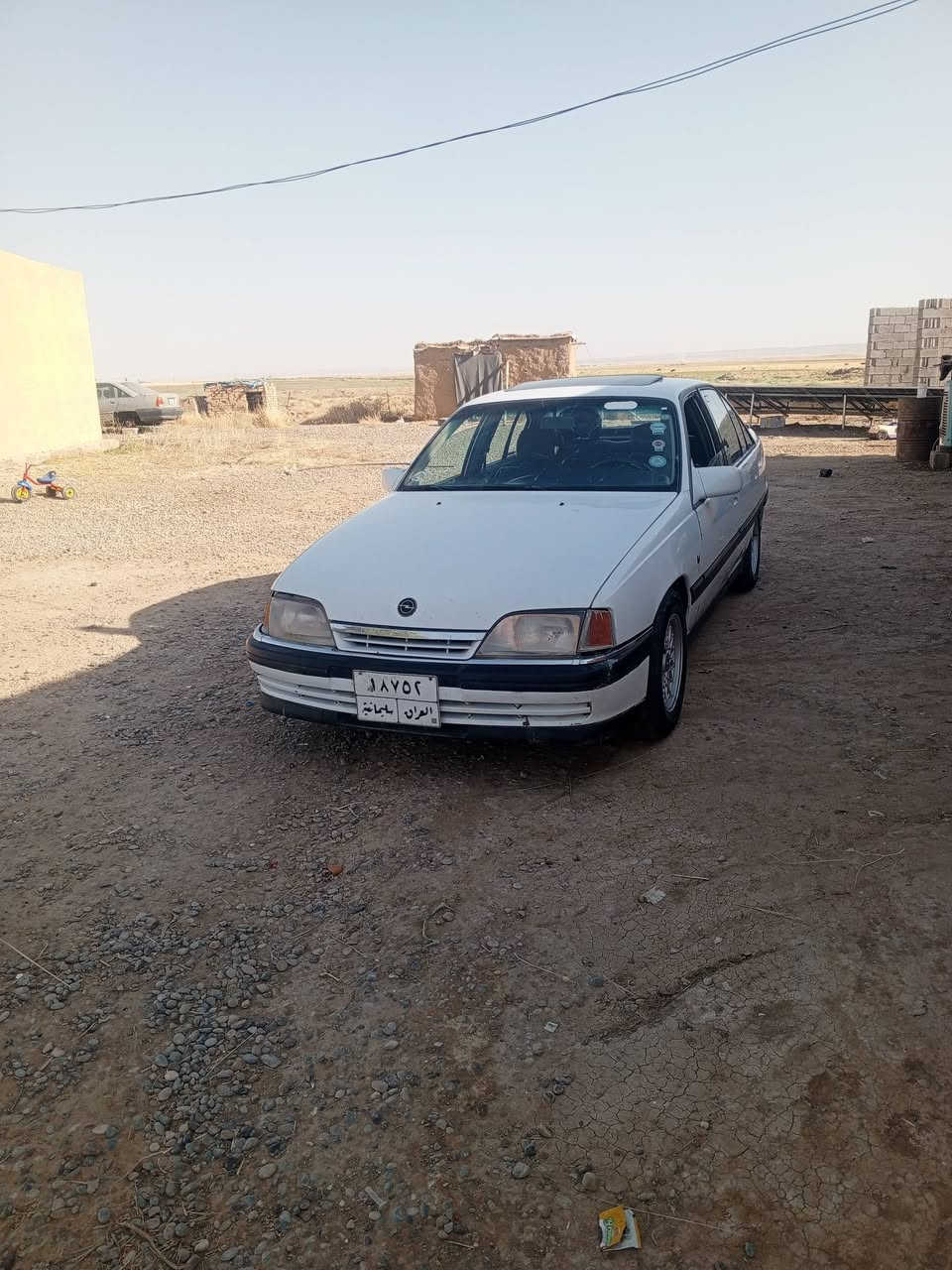 وميكه عشرين رقم شمالي بسمي تريد تحويل تريد وكاله كير محرك شرط كير اتو تخم تاير جديد صدر جديد كهربائيات شغاله سيارة جديده قطره سبغ مابيها السعر 50      ***********
