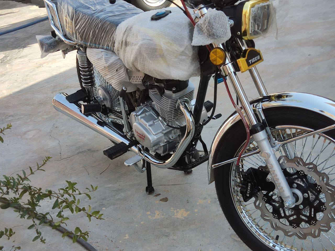 ماطور البيع، زيرو 2025، مستخدم 1شهر،
نوعيه، زمان،، 
السعر، 750الف وبي مجال، 
المكان ديالى جلولاء حي الجماهير، تصل ***********
