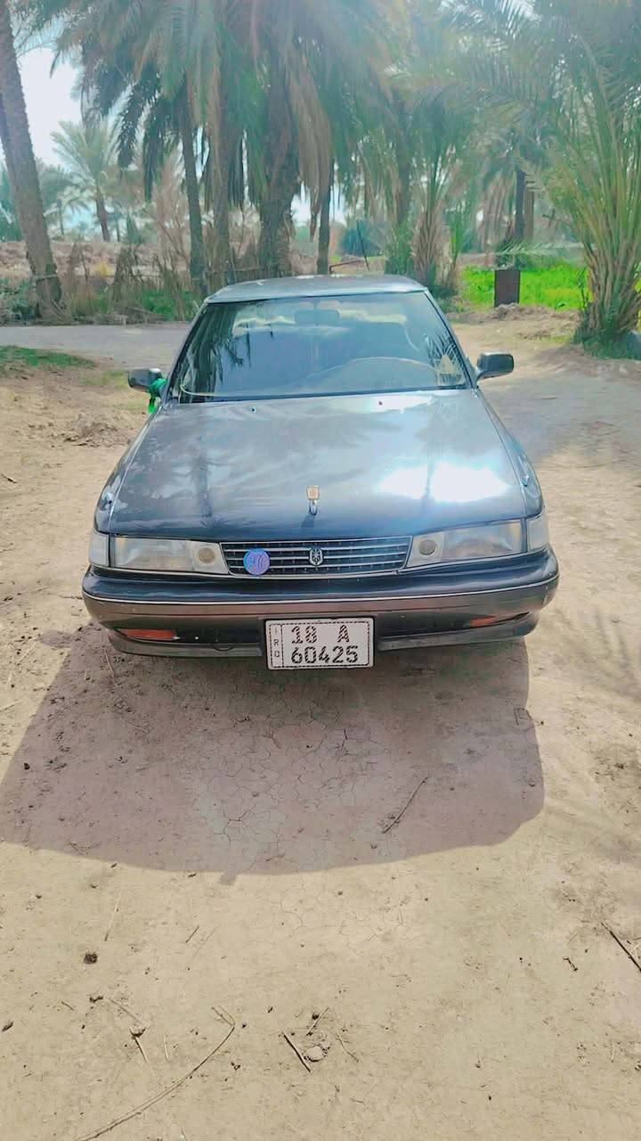 للبيع فقط مارك تكم كربلائي موديل 90
رقم بابل بإسمي شخصيا سنويه لل30
سياره جاهزه من كلشي ترايك وين متريد 
صبغ عام جماليه كفاله من الكص ونقل الجثه 
كهربائيات كله شغاله حداده قبل سبوع مسويه مشط ستيرن جديد 
كلشي بالسياره جديد تخم تاير 
قطره خياس مابيه السياره 
ناشفه ونظيفه استخدام جناي
السعر 47 وبيه مجال 
العنوان بابل
*********** واتساب
‏‭0780 992 2083‬
