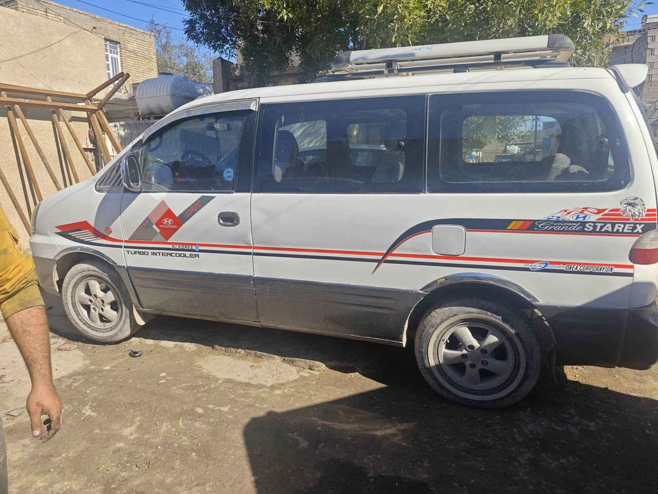 سلام عليكم ستار كس موديل 2007  4دسك مصبوغة غرار مرور بدون معجون كير اوتو غرفة سياحي ابلادية  خصوصي ديالى رقم انكليزي بسمي مكينة نسمه بخار بدون تنقيص شاصي مصلح شي كلش بسيط تخم تاير خط ابيض سيارة كلش حلوة سعر 83 مكاني بغداد غير متواجد على الانترنيت للستفسار ***********
