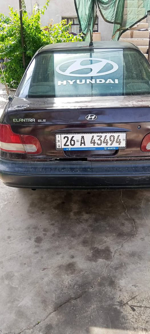 الانتره دمعه رقم صلاح الدين نكليزي سنويا لل ٢٧ بيها جبنا والسلف ويده مالت لايت صدرها حيل زين محرك كير خياساتها بل يم الباب الورا غيرهن ماكو سعرا 21 وبيها مجال الرقم  ***********

