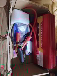 عاكس صغير • قفل • توصيل لكل العراق