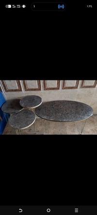 طبلات • نظيفات