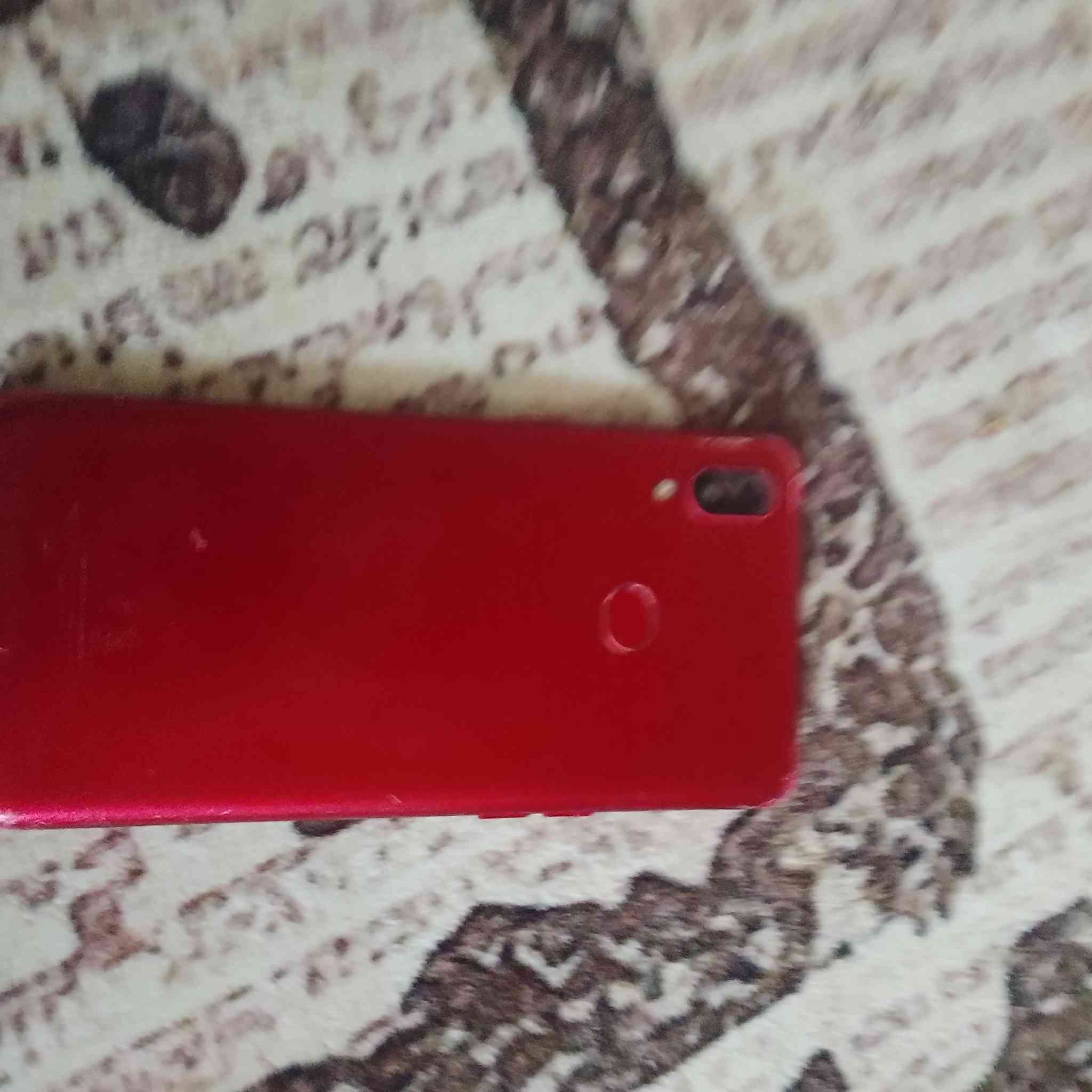 السلام عليكم مبايل للبيع A10s ذاكرة 32 سعت البطاريه 4000 ملي امبير الشاشه بيه كسر اوزجج الكامره امكسور العدسه مال اتصوير مابيه شي السعر الجهاز 25 بيه مجال بسيط الي يريده خلي يرسلني خاص مكاني الموصل حي مأمون


**إذا كنت صاحب هذا الإعلان وتريد حذفه لأي سبب، رجاءا أرسل رسالة إلى الدعم الفني**