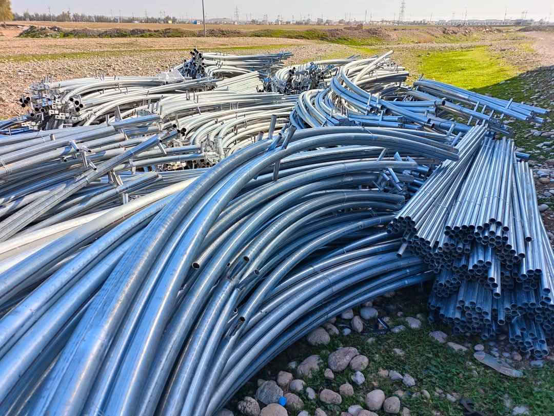 بەیتی پلاستیکی 6بە4بۆفرۆشتن نرخی85000هەزارە بێچادرە ناونیشان چوارقوڕنە گوندی گرجان سەردووسایدی گشتی بەرامبەر گوندی گرجان کۆگای ڕێباز تۆربەی ژم***********ئاسیا*********** رانية, السليمانية
