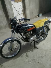 دراجه تايكر • ٤ كير • بسماية المدائن