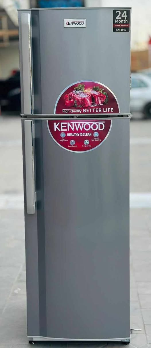 ثلاجه كينود حجم 14قدم ظمان سنتين

السعر ٤٢٠ الف

متوفر خدمه توصيل بس

*********** الاستفسار واتساب
