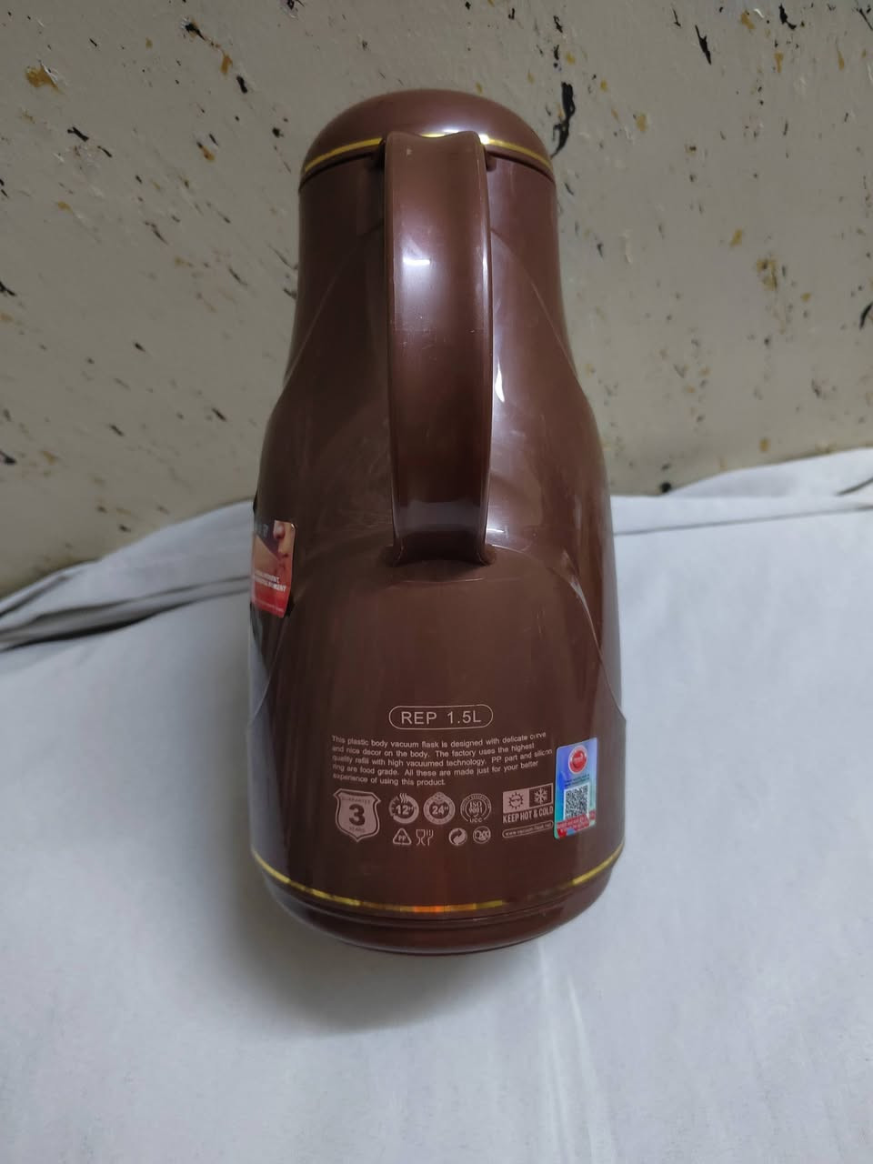 تركز ب 5 مكان دولعي شارع الغاز


**إذا كنت صاحب هذا الإعلان وتريد حذفه لأي سبب، رجاءا أرسل رسالة إلى الدعم الفني**