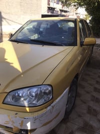 شيري كوين • ٢٠١٠ • العطيفيه