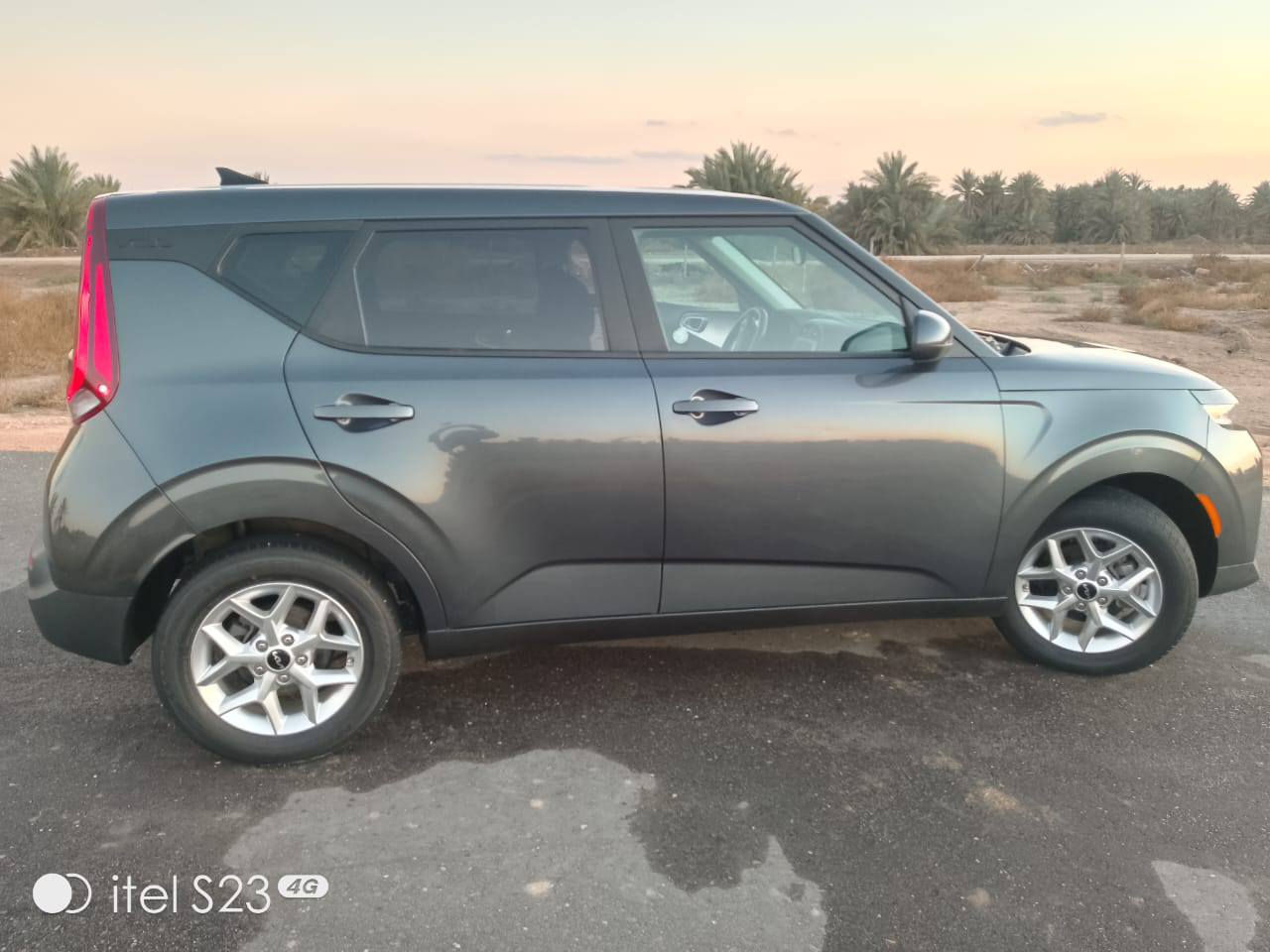 سلام عليكم صول موديل 2022للبيع باقي تفاصيل عل رقم ***********
