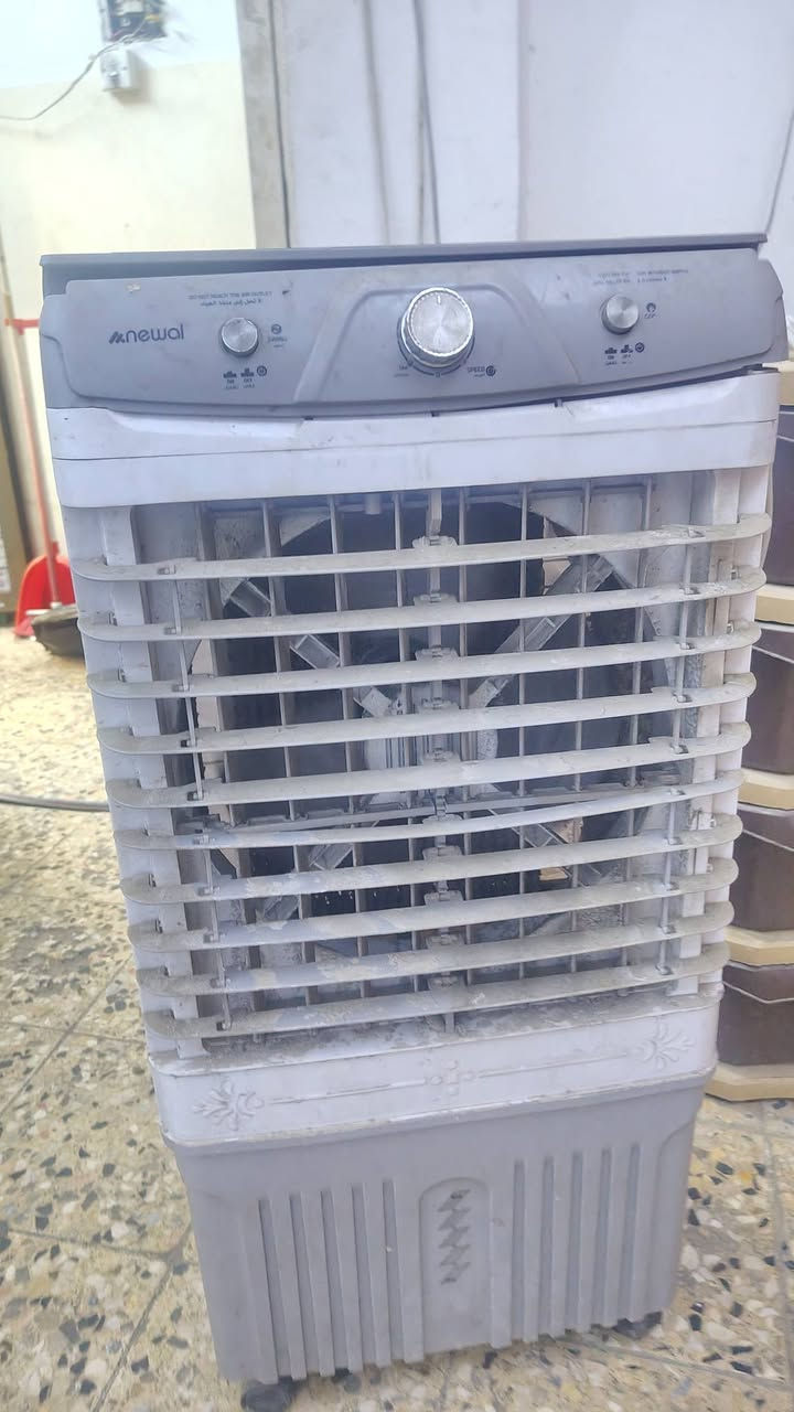 مبردا كونفيرا للبيع
داخليه بسعر مناسب ب60 الف 
نضيفه كلش


**إذا كنت صاحب هذا الإعلان وتريد حذفه لأي سبب، رجاءا أرسل رسالة إلى الدعم الفني**
