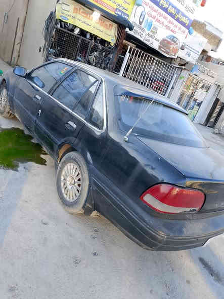 للبيع برنس فراشه 97 محرك مفتوح بسمي محرك كير صدر كهرباء تبريد بس غاز صدر كل تمام السعر 38 بي مجال بسيط
*********** رقم الهاتف السياره بغداد
