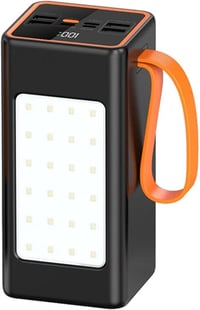 بور بنك • شاحن متنقل • اكسسوار جوال