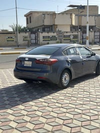 سيراتو 2014 خليجي مكينة وكير جديدات حدادية وتخم تاير جدد رقم مثنى باسم...