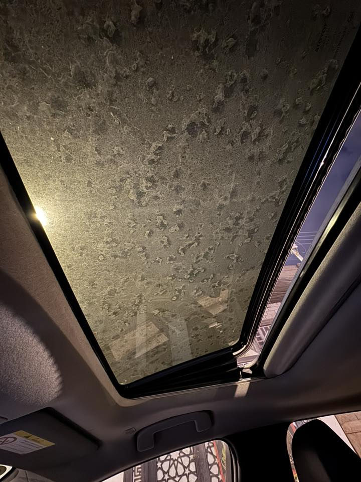 السعر 145 قفل ، بيها شخط على طول جهة السايق نتيجة تخريب اطفال وليس حادث، وتكحيل بالمدگر الامامي بسيط جداً وماينشاف بالواقع . كلشي موضح بالصور

السيارة اقساط - انطيك بيها وكالة

عنواني -بصرة- قبلة
رقمي ***********

كورلا 2024  شكل الخليجي محرك 1800 هايبرد HEV  

 ماشي35الف

❇️محرك 1800 هايبرد شحن ذاتي 

❇️بصمه + دخول ذكي 

❇️هاندر بريك بصمه + اوتو هولد 

❇️سلايت 

❇️رادار امامي 

❇️سياقه اليه 

❇️تبريد قطعتين 

❇️تبريد بيانو شاشه 

❇️شاشه ابل كار بلي + كامره خلفيه دواره 

❇️مانع نزلاق + مود درايف +  ايفو مود 

❇️6  ايرباك

❇️ويل حجم 16   

❇️حساس لايت كامل اوتو عالي ناصي اوتو + حساس ظغط اطار 

❇️تحكم سترين كامل فول 

❇️لايت زينون + لد صباحي + اشاره لد  

فقط هاي الملاحضات الي بالصور، بالواقع مامبينه 

السيارةعليها اقساط انطيك وكالة بالسيارة ركز بالمنشور قبل لا تراسلني
