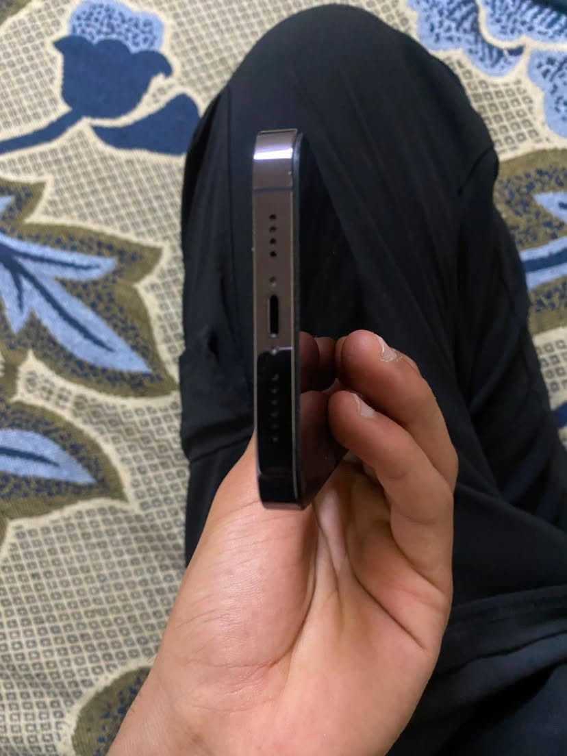 جهاز 14برو ماكس ذاكره 256شرحيه اكترونيه فقط مبدل شاشه ول باقي كلو شركه ال سعر 500رسلني خاص


**إذا كنت صاحب هذا الإعلان وتريد حذفه لأي سبب، رجاءا أرسل رسالة إلى الدعم الفني**