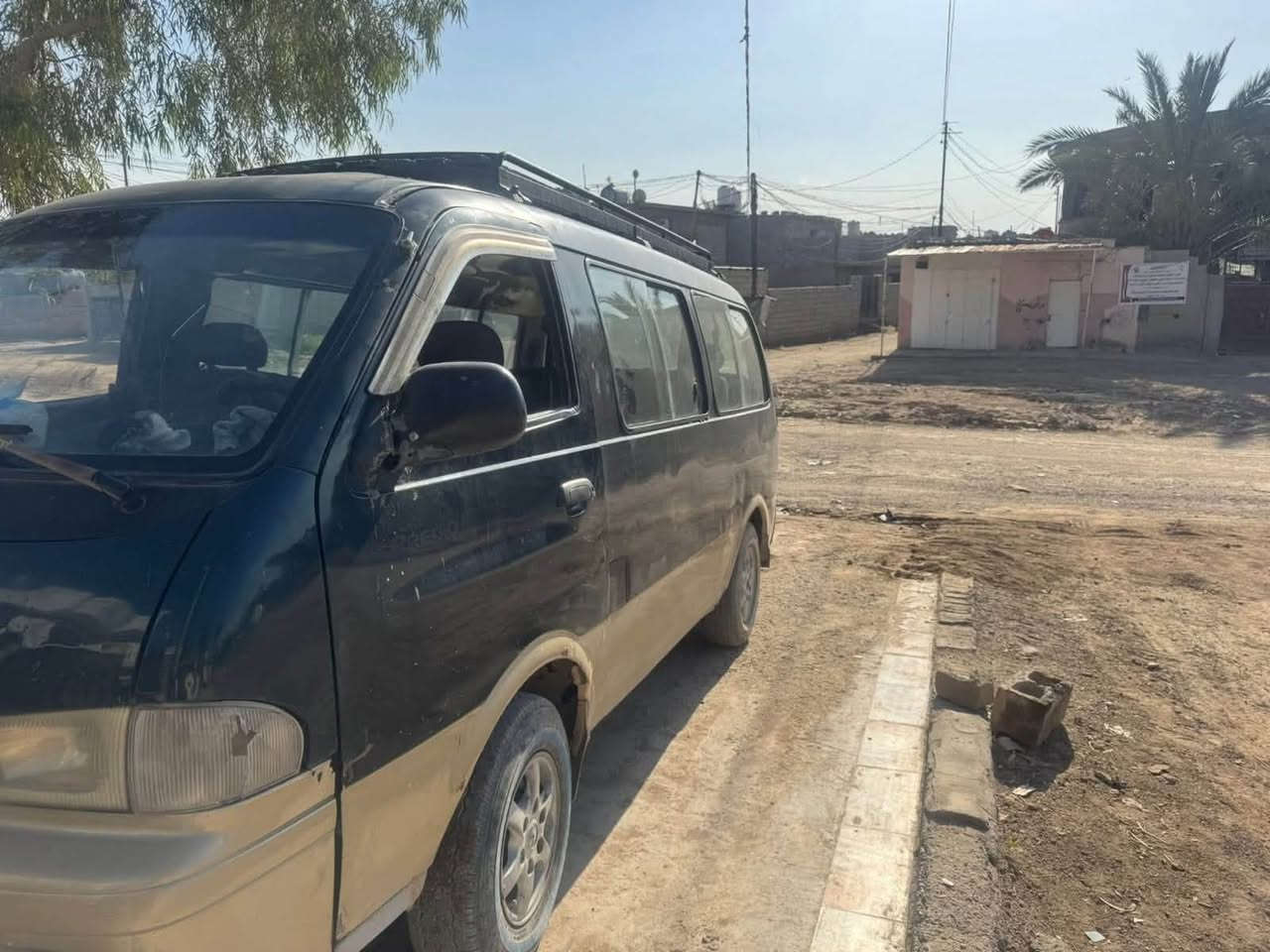 سلام عليكم اخوان كيا بريجو موديل 96 سيارة كير ومحرك كفاله سنوية حد 2028 شواصي بلادية فقط صفحة وحدة تصليح بسيطً السعر 55 وبي مجال للشرايً

‭***********‬

