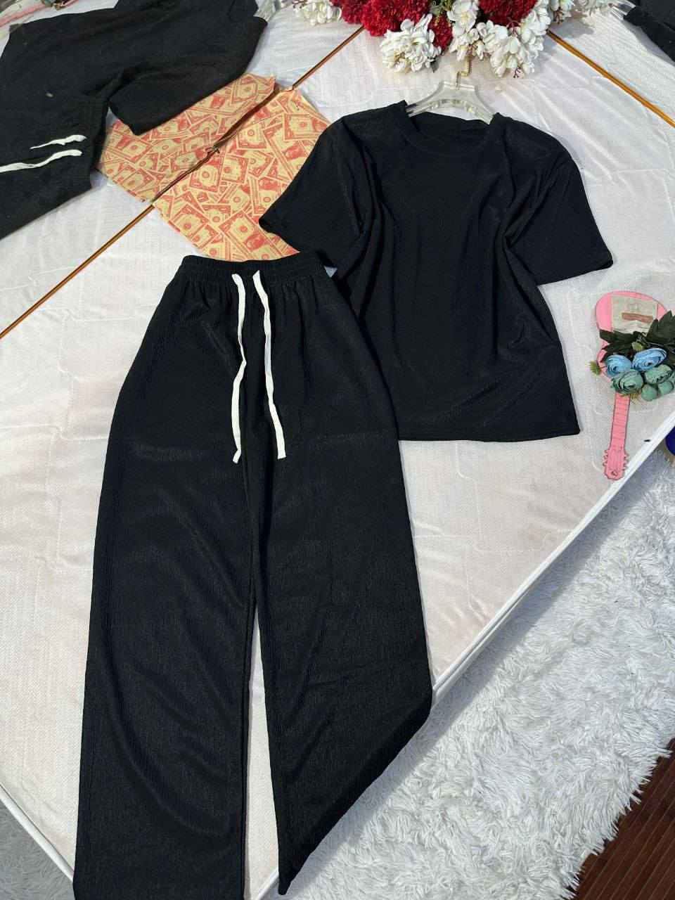 متوفره قياسات والوان وتوصيل♥️♥️♥️♥️


**إذا كنت صاحب هذا الإعلان وتريد حذفه لأي سبب، رجاءا أرسل رسالة إلى الدعم الفني**