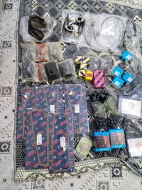 قطع غيار برازيلي • بعقوبة حي المعلمين • توصيل لجميع المحافظات