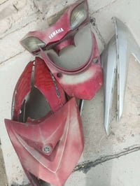 قطع غيار • ٢٥ قطعة