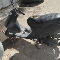 سوزوكي • كوم حديد • الحريه