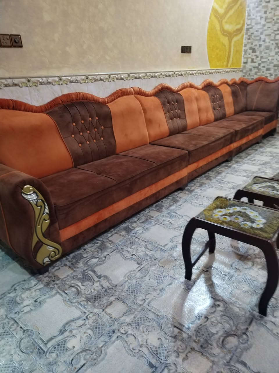 نهايته 450 كلش جديد بيع مستعجل محتاجين تعالو وشوفه نظافتهن ماخذينهن 750


**إذا كنت صاحب هذا الإعلان وتريد حذفه لأي سبب، رجاءا أرسل رسالة إلى الدعم الفني**