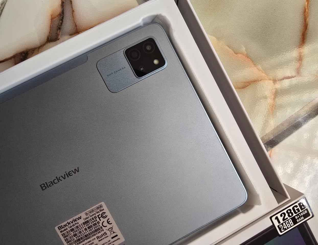 ايباد blackview ذاكرة ١٢٨ وياه شاحنه فقط نظافته ١٠٠٪ للبيع النجف, العراق


**إذا كنت صاحب هذا الإعلان وتريد حذفه لأي سبب، رجاءا أرسل رسالة إلى الدعم الفني**