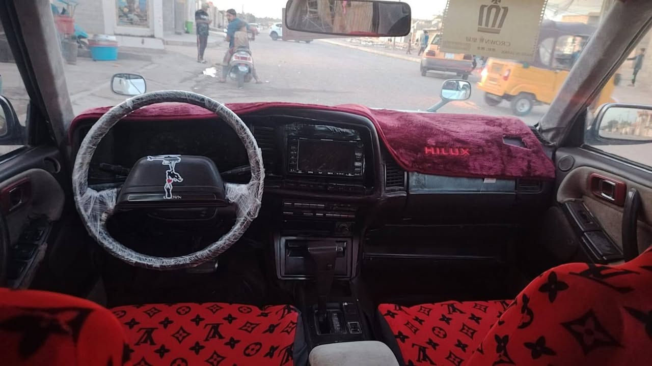 سلام عليكم هارتوب مرقم ميسان  مشروع وطني بل بصره كير مكينه فيفتي بل كارتون دوه شهادهن
دواخل نضاف كلش جاهزه مكان كفله كص ونقل وضربه قويه بل بصره *********** 
سعر 37 بيه مجال
