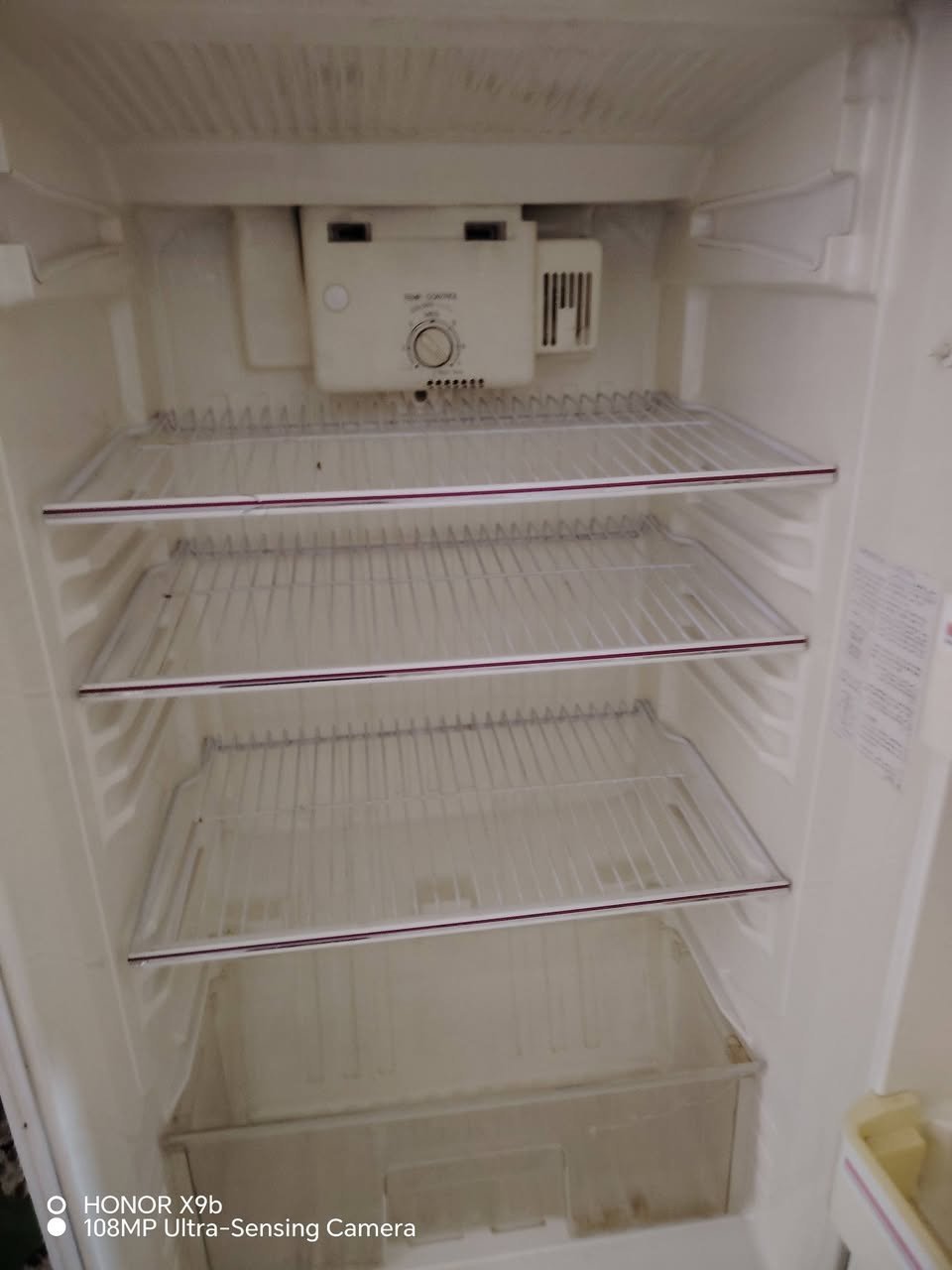 جثلاجة نوع ناشنول ياباني باب اول جدا نظيفه مداخله تصليح للبيع ٢١ قدم للبيع ب٢٠٠ وبيها مجال بغداد المعامل شارع رضاعويد


**إذا كنت صاحب هذا الإعلان وتريد حذفه لأي سبب، رجاءا أرسل رسالة إلى الدعم الفني**