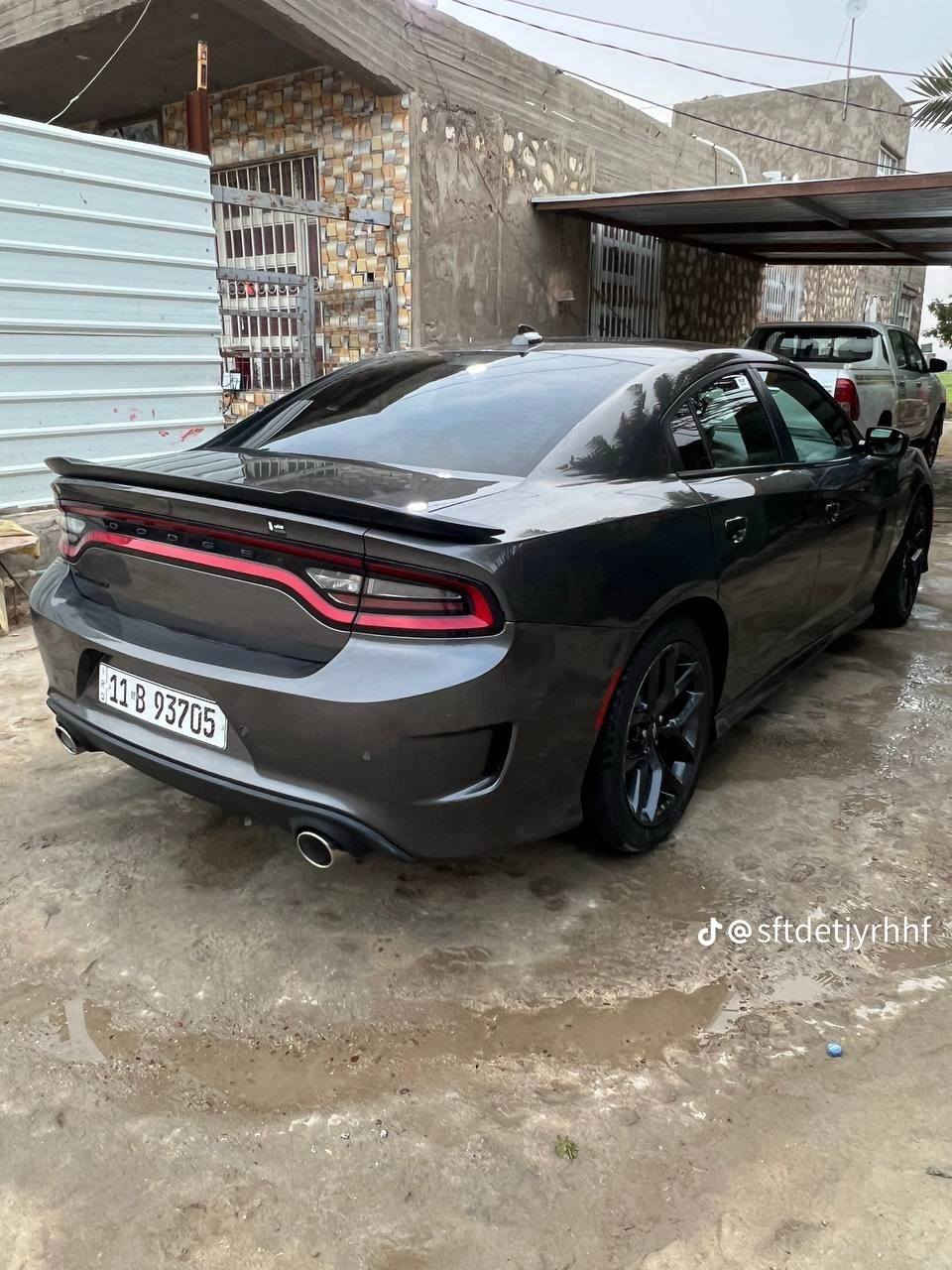 جارجر  SXT موديل 23 اصل ماشيه 

30الف فقط ((حادثهه جوملغ وبنيد )) السعر خاص او 

الاتصال *********** مكاني نجف عباسيه
