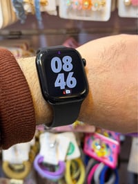 ابل ووتش • سيريز 10 • ٤٦ مم