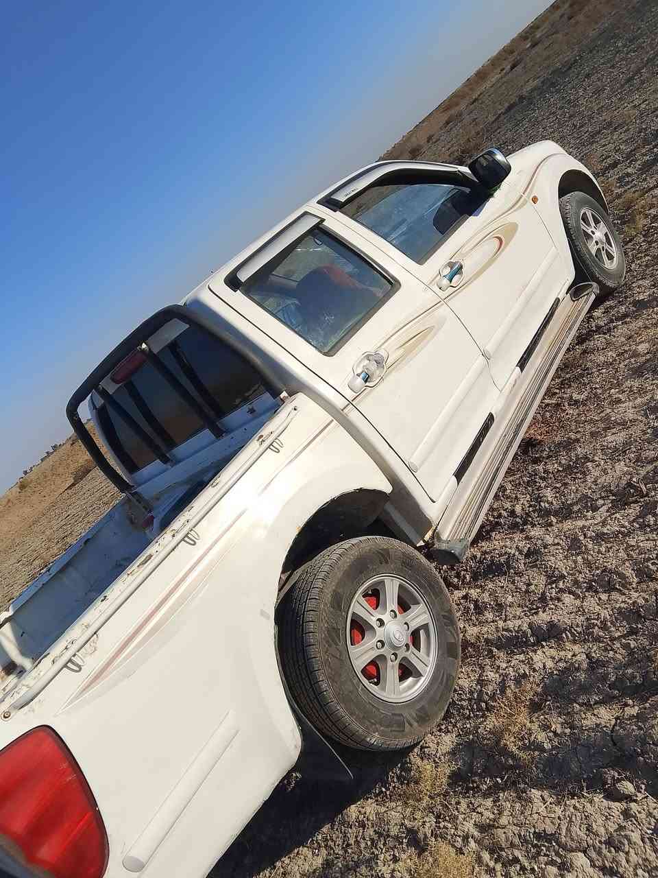 كرت ويل للبيع موديل 2013. رقم ذي قار سنويه مجدده 2028 مكفوله كير ومحرك واكسن وتخم تاير مشروع وطني كهربائيات شغاله تبريد تدفىئه مصبوغه حزام للجماليه دواخله نظيفه سياره نظيفه وجاهز ه تحويل سعر==53==وبيه مجال المكان.  ناصرية       =***********===***********=
