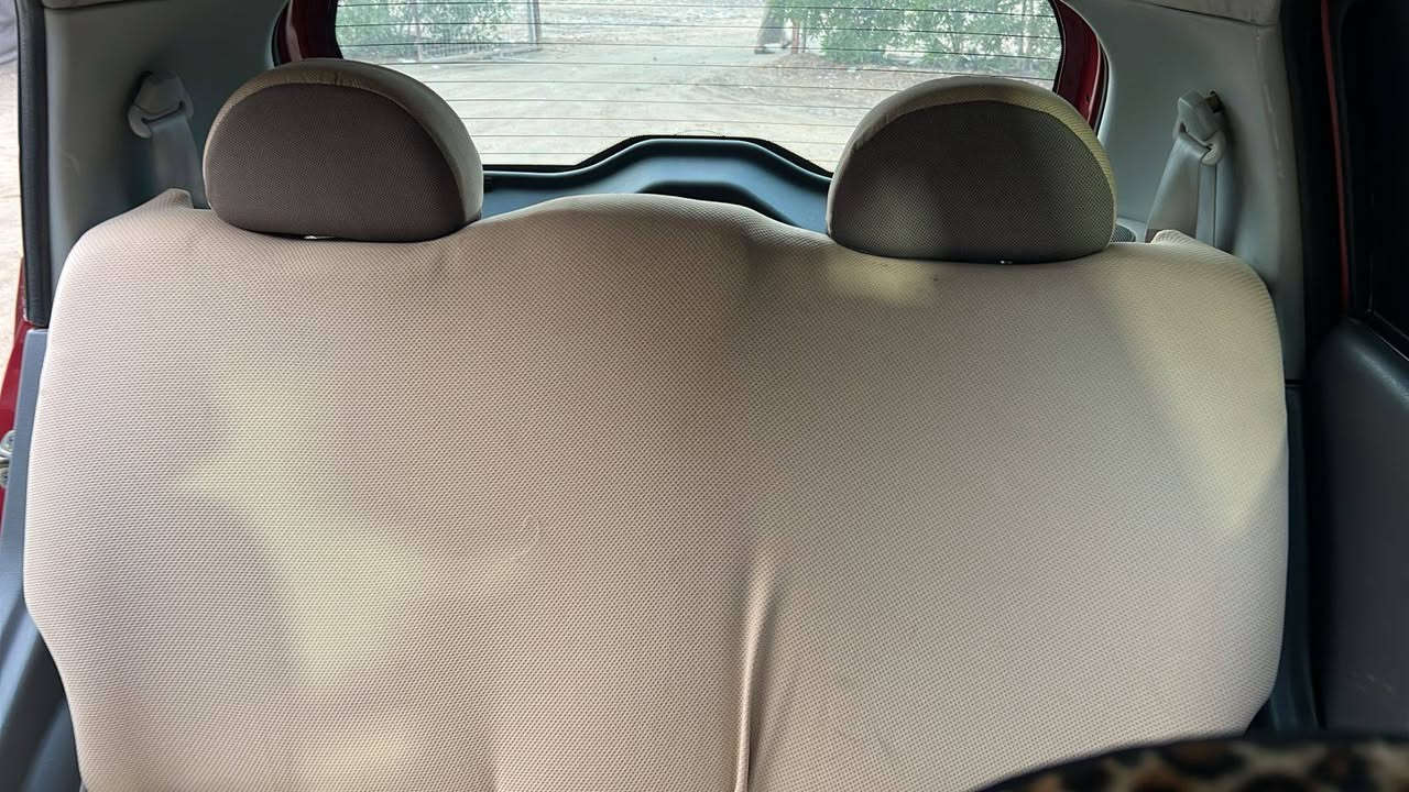 سلام عليكم سياره شيري اي وان السياره مكفوله من كلشي محرك البلادي لا تنقيص لا تبخير رقم نكليزي ديالى مشروع وطني بسمي تحويل ثاني يوم التبريد نقصه بس تلحم الراديتر وغاز والباقي مكفول السعر 45وبيه مجال بصيط حك الجيه موديل 2013 رقم الهاتف *********** بغداد, العراق
