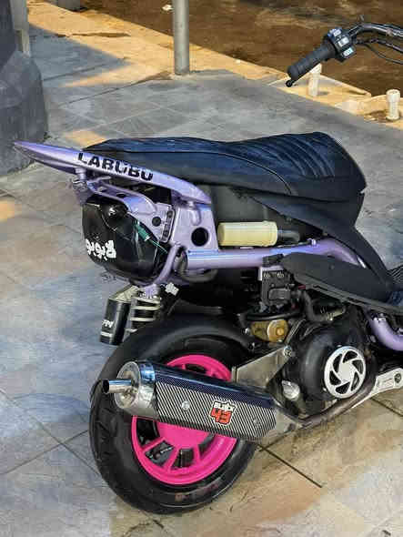 سلام عليكم ماكس عدله بوشه 55 فول شلعه ومعدل كلجات wf رياضي بيها تزويد خفايف شيال ks قبغ فلاوين rpm دبل خلفي 2 rpm قطره كله تزويد بلادي واصلي شرط تعلاكه اماميه رياضي الدراجه معمره جديد كفر موشم شاصي بنفسجي لون مامطروق كور بلادي كامل هوه ومنضومته صالنصه رياضي صوت وطكه الدراجه فول الفول سعر 725 بيها مجال تواصل واتساب ***********
