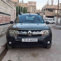 رينو داستر • رينو • داستر • سيارة رينو • سيارة داستر • داستر 2016 • ري...