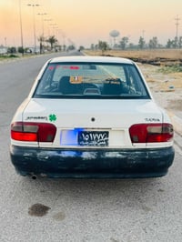 ٢٠٠٤ • محرك وكير شرط • رقم بغداد